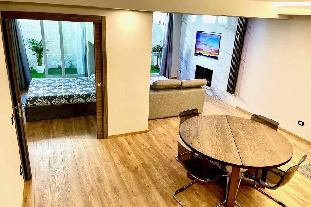 Careggi Top House 2 Floransa Dış mekan fotoğraf